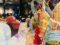 -Mr.Fish鱼鲜生海鲜放题(高德置地冬广场店)