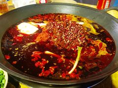 -刁姐火锅(五小区店)