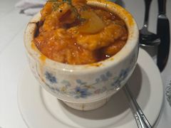 -波特曼西餐厅(南岗店)