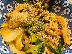 -皆道拌麻辣烫·麻辣拌