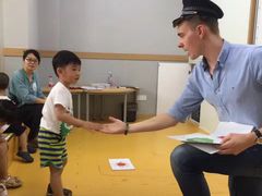 -奇尔思青少儿·语言·艺术·演讲(顾戴路店)