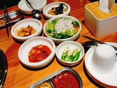 -东俞·韩式料理(院东街店)
