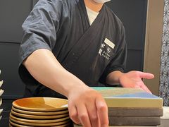 -Sushi Hanzo半藏(天环广场店)