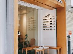 -Cafe on warm(丹霞店)