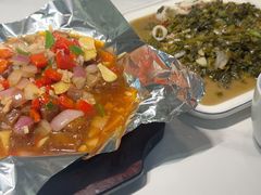 -温岭人家(红花北路店)