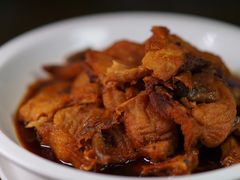 -新聚丰菜馆(太监弄店)