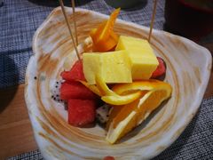 -活鳗饭·鹅肝范儿(高碑店店)