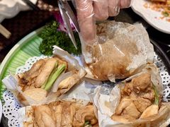 -好彩海鲜火锅饭店(银河百老汇店)