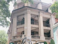 -星巴克臻选(广州沙面店)