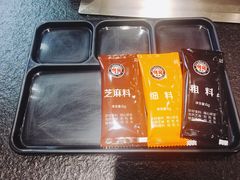-白玉·朝鲜族烤串(南山店)