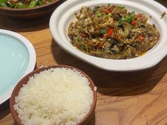 -湘水滨·臭鳜鱼·湘菜(马驹桥店)