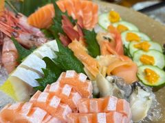 -银子铁板烧料理自助餐(人民广场店)