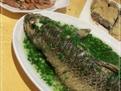 -粤北餐馆