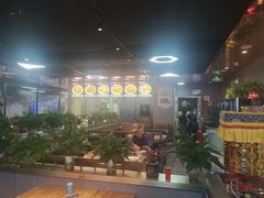-马家大院铁锅炖(京粮广场店)