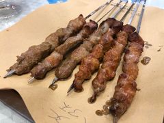 -雪山晋乡楼(食品街店)