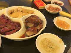 -中国厨房/台湾牛肉面