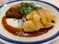 -本味轩精品茶餐厅(黄山路店)