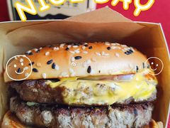 -麦当劳(莆田荔城大道万达店)