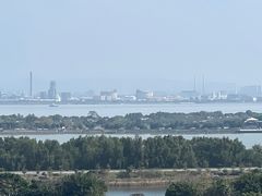 -广州莲花山旅游区