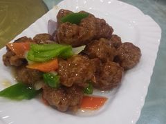 -宝发园名菜馆