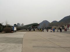 -中国航空博物馆