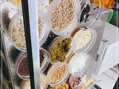 -碣石甜品(时代商业步行街店)