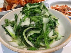 -香雪海饭店中餐厅(人民桥店)
