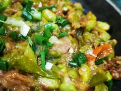 -朗妈私房菜(婺女州店)