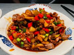 -潇湘阁(汉光百货店)