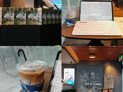 -瑞幸咖啡(星河WORLDCOCOPark店)