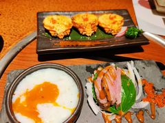 -赤坂亭 M9和牛烧肉(水街店)