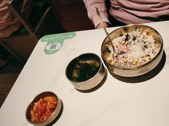 -西塔老太太拌饭(洋泾天物空间店)