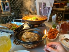 -川堂风·跷脚牛肉·乐山爆炒(中建乐荟天地店)