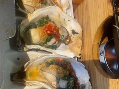 -木屋烧烤(坂田天安云谷店)