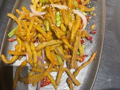 -顺香居·老字号湖北菜(江汉路店)