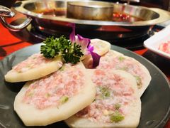 藕遇小鲜肉-谭鸭血(金华永盛店)