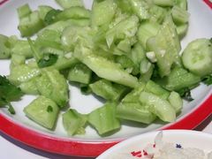 -李老哈·东北菜(宋园路店)