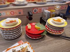 -新一番三文鱼寿司(红城湖店)