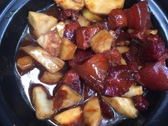 老人头红烧肉-醉云喃
