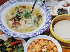 -北京烤鸭店(新桥家园·浦口店)