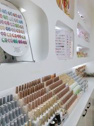 -芊冉•美甲美睫纹绣