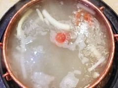 -三锅莊·牦牛肉火锅·香格里拉特色藏餐宴请餐厅(昆明创始店)