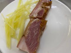 -老赵面店(大西路店)