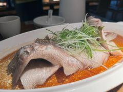 -洞庭土菜馆(易发广场店)