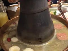-古关火锅店(古北水镇景区店)