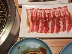 -韩悦牛排烤肉无限续(宝能中心店)