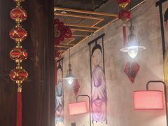-鱼食饭稻·苏浙土菜17年老馆子(平江路店)
