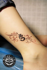 -雕哥的纹身店A3 TATTOO&纹身培训