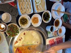 -麻辣英雄重庆火锅(陈江天益城店)