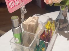 -汤城小厨•粤菜•靓汤(金宝街店)